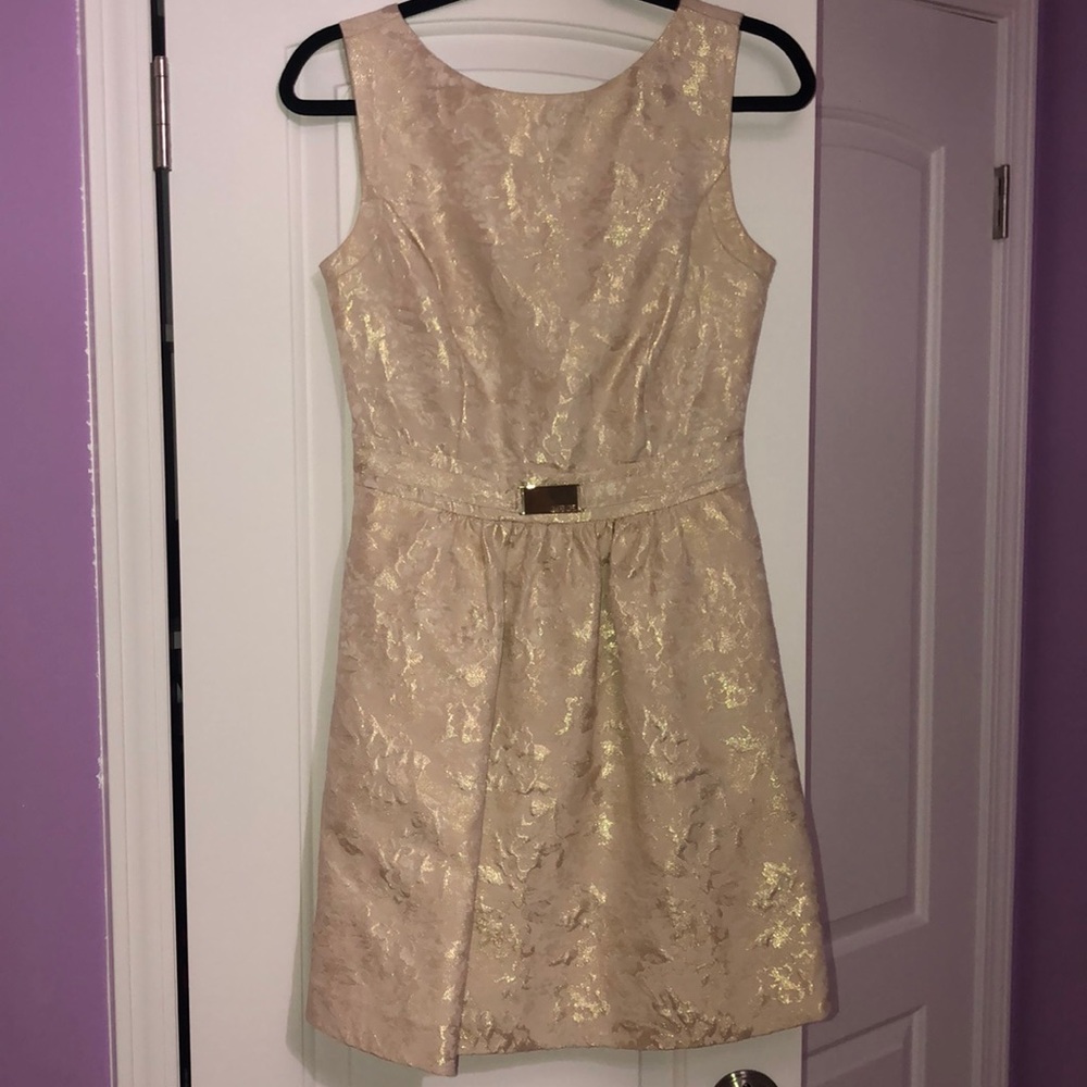 Jennifer Lopez dress